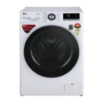 LG 9 Kg Front Load Fully Automatic Washing Machine (FHV1409ZWW.ABWQEIL)