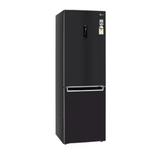 LG 374 Litres Inverter Linear Compressor Smart Diagnosis Refrigerator (GC-B459NVFF.ABLQEBN)