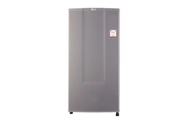 LG 185 L 1 Star Single door Refrigerator (GL-B181RDGB.ADGZEBN)