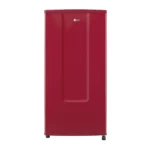 LG 185 L 1 star single door refrigerator (GL-B181RPRB.BPRZEBN)