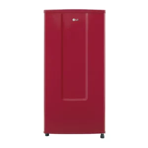 LG 185 L 1 star single door refrigerator (GL-B181RPRB.BPRZEBN)