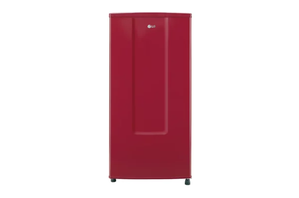 LG 185 L 1 star single door refrigerator (GL-B181RPRB.BPRZEBN)
