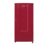 LG 185 L 2 Star Single Door Refrigerator (GL-B181RPRC.APRZEBN)