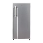 LG 188 L 1 Star Single Door Refrigerator (GL-B191KDSB.ADSZEBN)