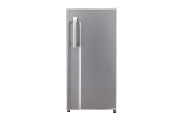 LG 188 L 3 Star Single Door Refrigerator (GL-B191KDSD.ADSZEBN)