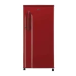 LG 188 L 1 Star Single Door Refrigerator (GL-B191KPRB.APRZEBN)