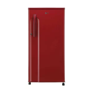 LG 188 L Single Door Refrigerator (GL-B191KPRC.BPRZEBN)