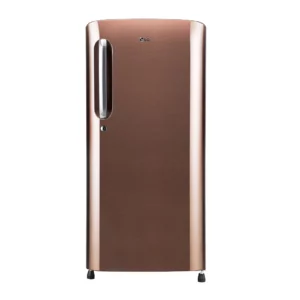 LG 190 L Smart Inverter Compressor Single Door Refrigerator (GL-B201AASY.AASZEBN)