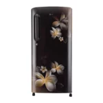 LG 190 L 3 Star Single Door Refrigerator (GL-B201AHPD.AHPZEBN)