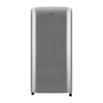 LG 190 L 3 Star Single Door Refrigerator (GL-B201RPZD.APZZEBN)