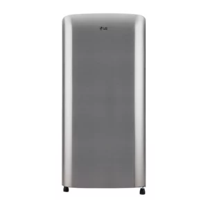 LG 190 L 3 Star Single Door Refrigerator (GL-B201RPZD.APZZEBN)