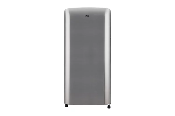 LG 190 L 3 Star Single Door Refrigerator (GL-B201RPZD.APZZEBN)
