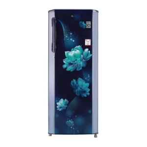 LG 270 L 3 Star Inverter Direct-Cool Single Door (GL-B281BBCX.DBCZEBN)