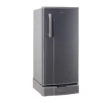 LG 188L 3 Star Single Door Refrigerator (GL-D191KDSD.ADSZEBN)