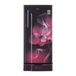 LG 188L Smart Inverter Compressor Refrigerator (GL-D191KPDX.APDZEBN)