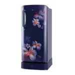 LG 190 L 3 Star Direct Cool Single Door Refrigerator (GL-D201ABPX.ABPZEBN)