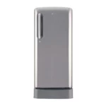 LG 190 L 4 Star Inverter Direct Cool Single Door Refrigerator (GL-D201APZY.APZZEBN)