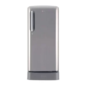 LG 190 L 4 Star Inverter Direct Cool Single Door Refrigerator (GL-D201APZY.APZZEBN)