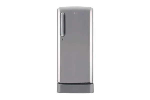 LG 190 L 4 Star Inverter Direct Cool Single Door Refrigerator (GL-D201APZY.APZZEBN)