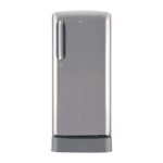 LG 190 L 5 Star Inverter Direct-Cool Single Door Refrigerator (GL-D201APZZ.APZZEBN)