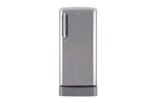 LG 190 L 5 Star Inverter Direct-Cool Single Door Refrigerator (GL-D201APZZ.APZZEBN)