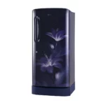 LG 215 L Inverter Compressor Direct Cool Single Door Refrigerator (GL-D221ABGY.DBGZEBN)