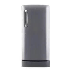 LG 215 L 4 Star Inverter Direct Cool Single Door Refrigerator (GL-D221APZY.DPZZEBN)
