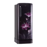 LG 235 L 3 Star Inverter Direct Cool Single Door Refrigerator (GL-D241APGD.DPGZEBN)