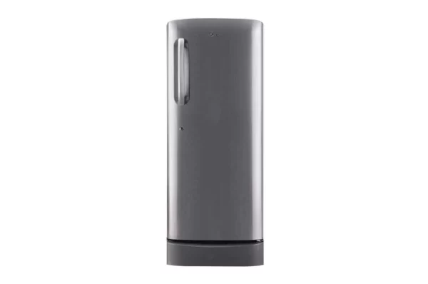 LG 235L Smart Inverter Compresser Refrigerator (GL-D241APZY.DPZZEBN)