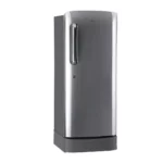 LG 235L 5 Star Inverter Direct-Cool Single Door Refrigerator (GL-D241APZZ.EPZZEBN)