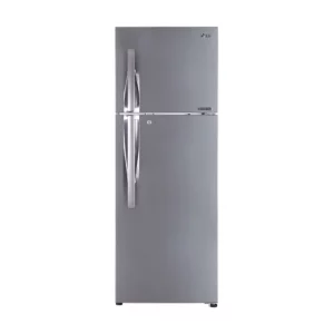 LG 335 L 2 Star Inverter Frost-Free I- Micom Refrigerator (GL-I372RPZY.EPZZEBN)