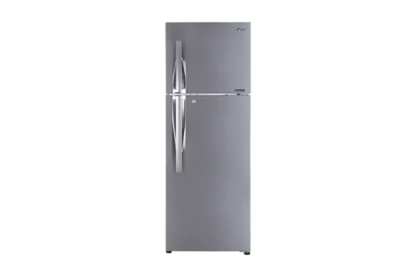 LG 335 L 2 Star Inverter Frost-Free I- Micom Refrigerator (GL-I372RPZY.EPZZEBN)