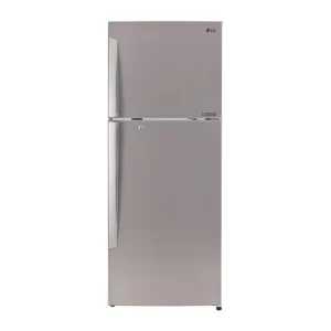 LG 420 L Smart Inverter Compressor, Ice Beam Door Cooling Refrigerator (GL-I472QPZX.DPZZEBN)