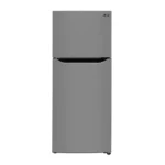 LG 260 L Smart Inverter Compressor, Multi Air Flow, LED Lighting Refrigerator (GL-N292BDGY.ADGZEBN)