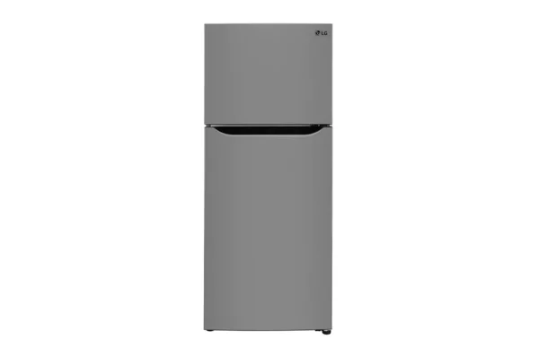 LG 260 L Smart Inverter Compressor, Multi Air Flow, LED Lighting Refrigerator (GL-N292BDGY.ADGZEBN)