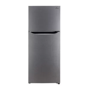 LG 260 L Frost Free Refrigerator With Smart Inverter Compressor, Multi Air Flow (GL-N292BDSY.ADSZEBN)
