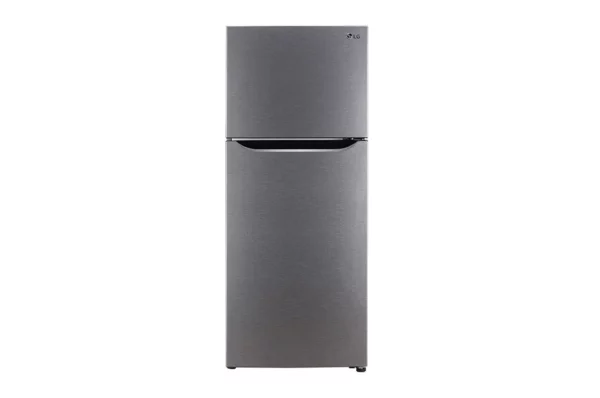LG 260 L Frost Free Refrigerator With Smart Inverter Compressor, Multi Air Flow (GL-N292BDSY.ADSZEBN)