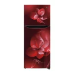 LG 260 L - 2 Star Double Door, Multi Air Flow Refrigerator (GL-N292BSDY.ASDZEBN)