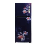 LG 260 L Frost-Free Double Door Refrigerator with Smart Inverter Compressor (GL-N292DBPY.ABPZEBN)
