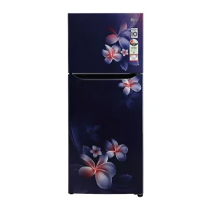 LG 260 L Frost-Free Double Door Refrigerator with Smart Inverter Compressor (GL-N292DBPY.ABPZEBN)
