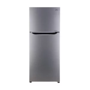 LG 260L Double Door Frost Free Refrigerator (GL-N292DDSY.ADSZEBN)