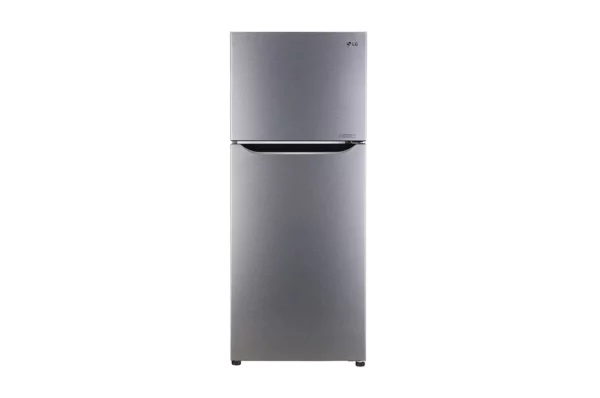 LG 260L Double Door Frost Free Refrigerator (GL-N292DDSY.ADSZEBN)