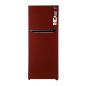 LG 260 Litres Smart Inverter Compressor Refrigerator (GL-N292KPRR.APRZEBN)
