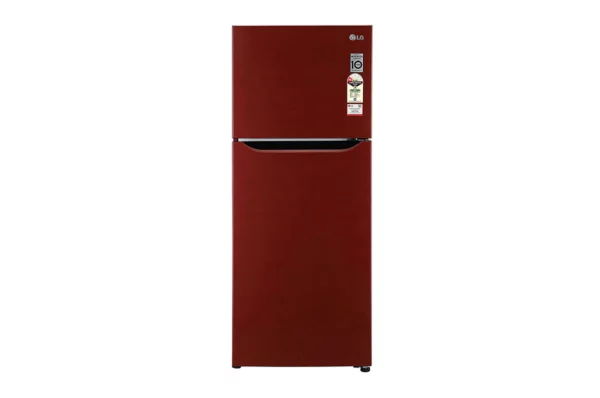 LG 260 Litres Smart Inverter Compressor Refrigerator (GL-N292KPRR.APRZEBN)