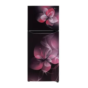 LG 260 L 2 star Double Door Refrigerator (GL-S292DPDY.DPDZEBN)