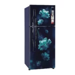 LG 260 L 2 Star Double Door Refrigerator with Smart Inverter Compressor (GL-S292RBCY.DBCZEBN)