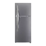 LG 260 L 3 star Double Door Refrigerator (GL-S292RDS3.DDSZEBN)