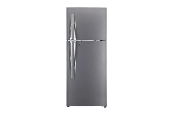 LG 260 L 3 star Double Door Refrigerator (GL-S292RDS3.DDSZEBN)
