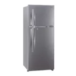 LG 260 L 2 Star Smart Inverter Frost-Free Convertible Double Door Fridge (GL-S292RDSY.ADSZEBN)