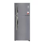 LG 260 L 2 star Double Door Refrigerator (GL-S292RPZY.APZZEBN)